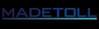 MadeToll Logo